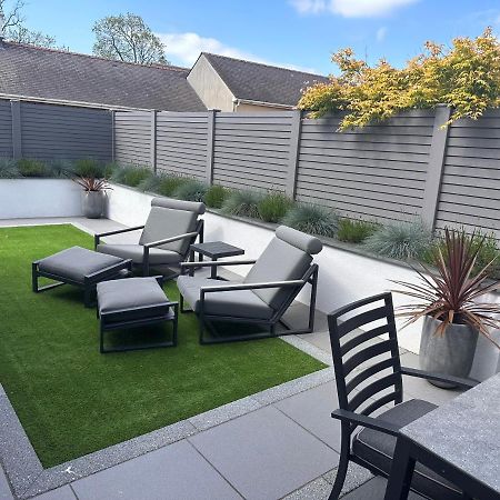 Dafarn Newydd Lodge Llangefni Kültér fotó