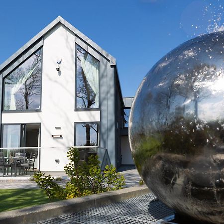 Dafarn Newydd Lodge Llangefni Kültér fotó